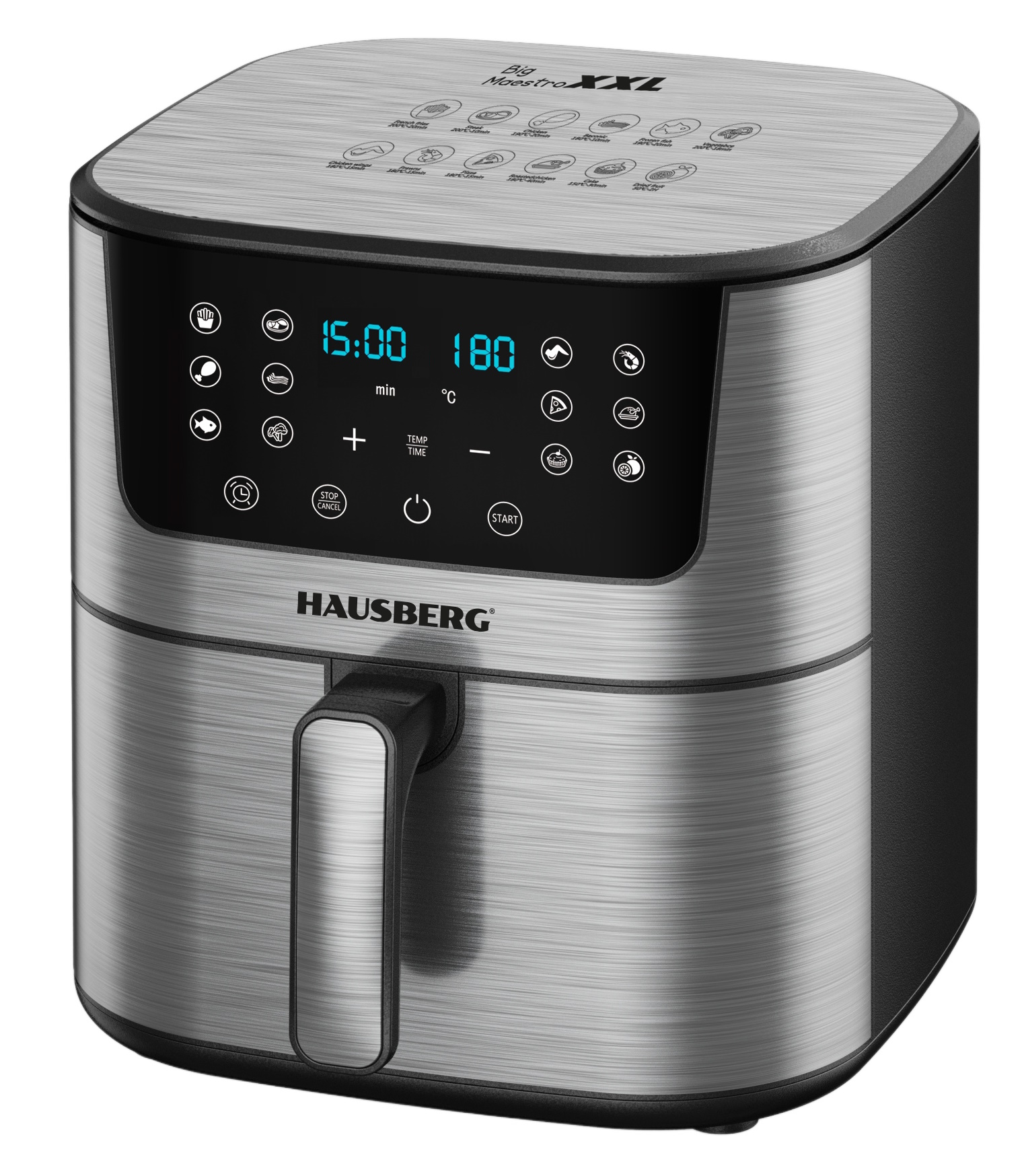 ELECTRIC DIGITAL AIR FRYER